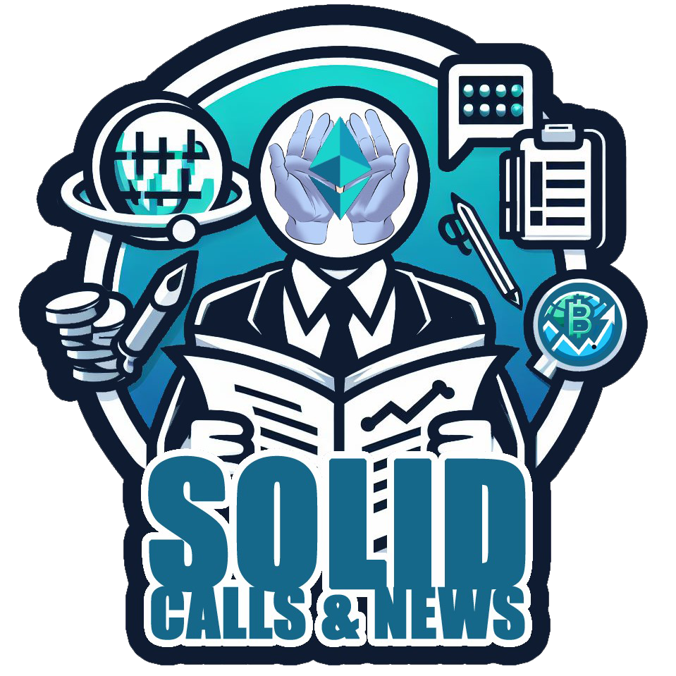 Solid Calls & News